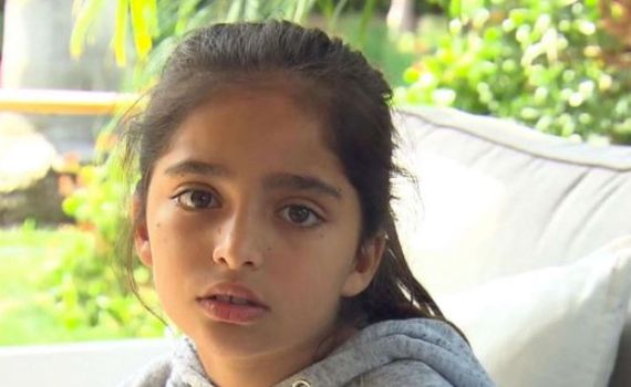 הפצועה בירי בקליפורניה: "קיוויתי שזה רק חלום"