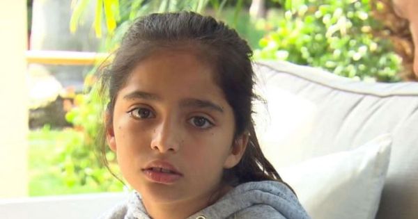 הפצועה בירי בקליפורניה: "קיוויתי שזה רק חלום"