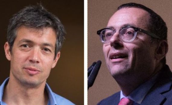 ח"כים בכחול לבן: להחיל סטנדרטים גם בהר הבית