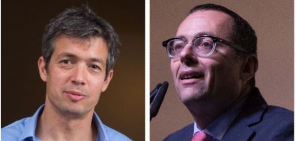 ח"כים בכחול לבן: להחיל סטנדרטים גם בהר הבית