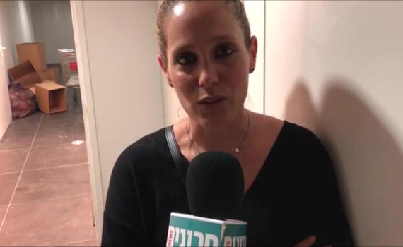 רוני ססובר לסרוגים: "קוראת לשאר ימינה לעשות מהלך"