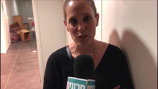 רוני ססובר לסרוגים: "קוראת לשאר ימינה לעשות מהלך"