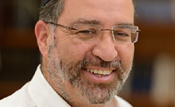 מה עושים מחנכים עם "תינוק הבורח מבית הספר"?