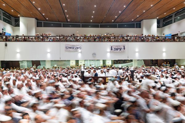 יועז הנדל: "הציונות הדתית במשבר"