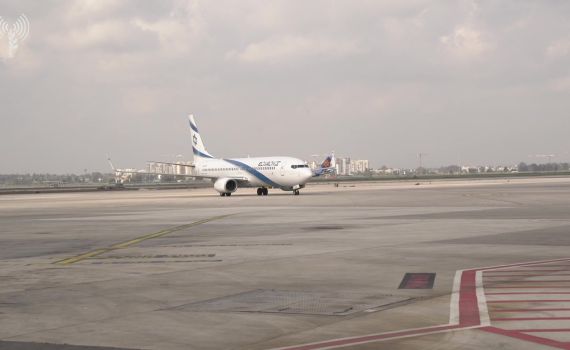 דיווח בלבנון: גופת באומל אותרה במחנה פליטים