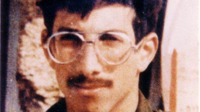 דיווח: איראן מחפשת אחר גופות הנעדרים הישראלים