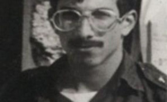 פורסמו פרטי לוויתו של רס"ל זכריה באומל ז"ל