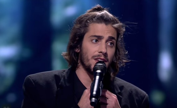 זוכה העבר רוצה פרובוקציה באירוויזיון בישראל