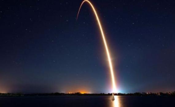 הפעם ינחתו על הירח? "בראשית 2" יוצאת לדרך