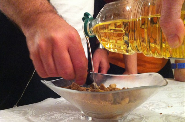 סגולה לפרנסה: מהו מקור המנהג 'בסיסה' ואיך מכינים?