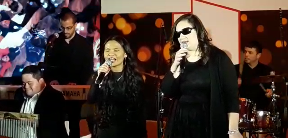 צפו: הצצה לשיר החדש של להקת שלוה ואמיר דדון