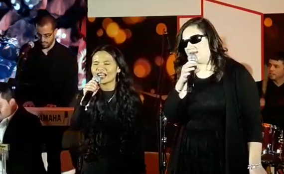 צפו: הצצה לשיר החדש של להקת שלוה ואמיר דדון