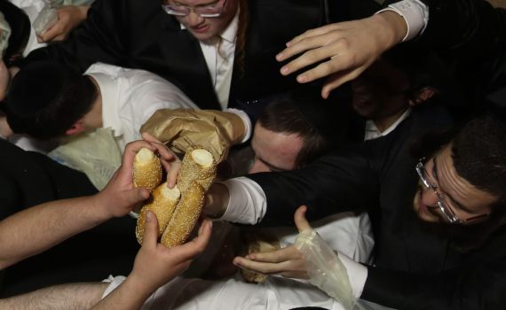 חוק החמץ מעורר סערה נוספת: הוגשה עתירה לבג"ץ