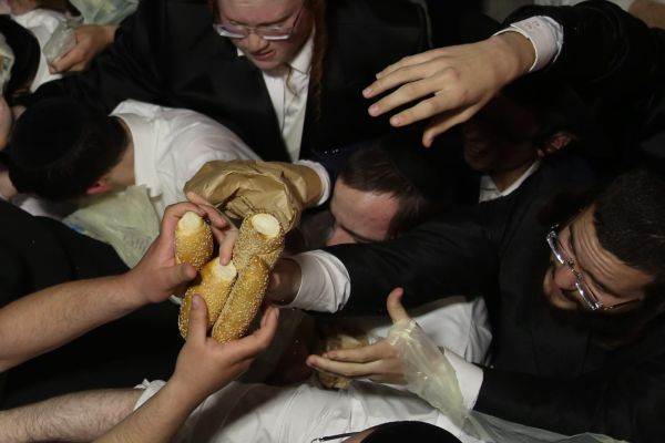 חוק החמץ מעורר סערה נוספת: הוגשה עתירה לבג"ץ