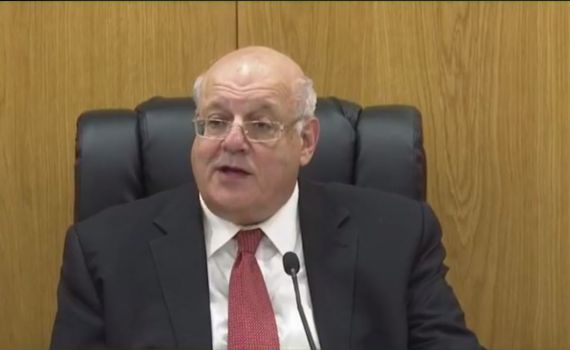 ועדת הבחירות אישרה את התוצאות הרשמיות לכנסת