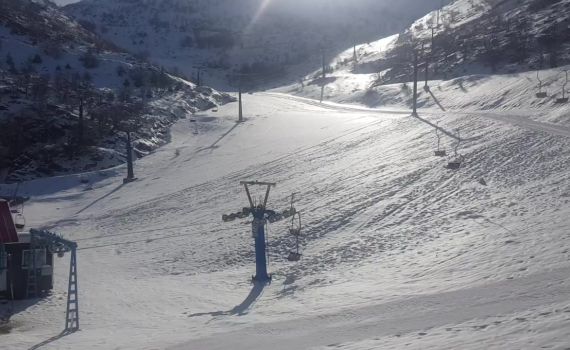 בשורה משמחת למטיילים: אתר החרמון פתוח למבקרים