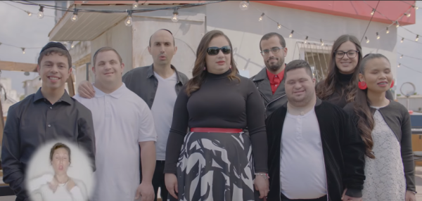 הרעיון המרגש שעומד מאחורי הקליפ של שלוה