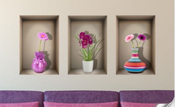 לעצב את הבית מחדש ברגע ובלי להשתגע