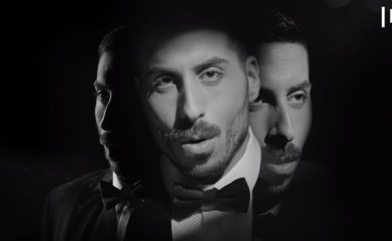 יוצר השיר TOY: "קובי מרימי לא יכול לנצח באירוויזיון"