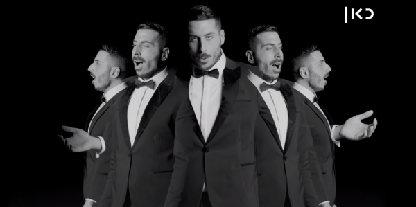 לאחר התלונות: השיר HOME מקבל שינוי מדליק