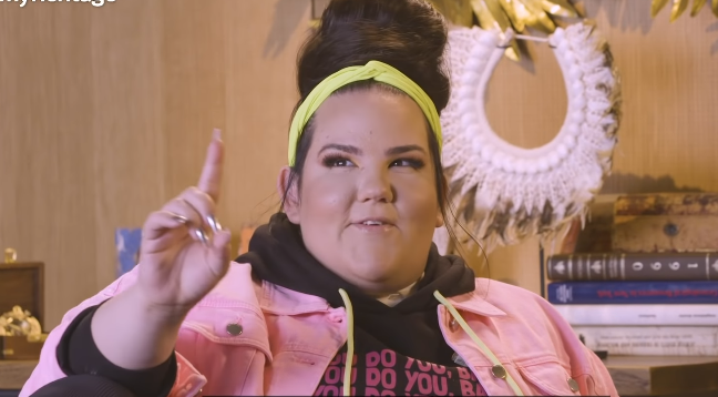 מפתיע: מי הרב הראשי שקשור לנטע ברזילי?