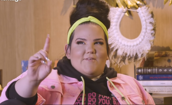 מפתיע: מי הרב הראשי שקשור לנטע ברזילי?