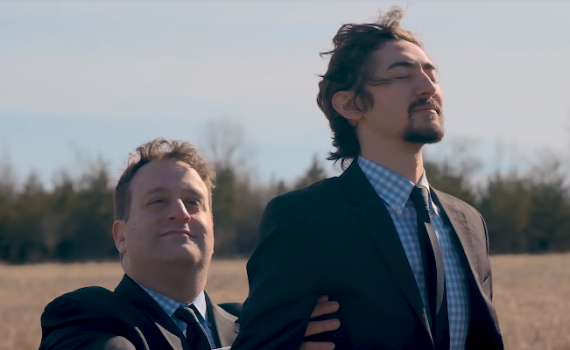 איך מכשרים לפסח את משחקי הכס ומלך האריות?