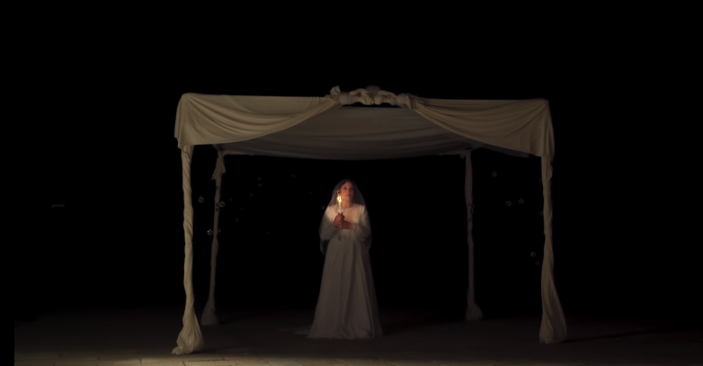 'בדמייך': סינגל מרגש לזכר השואה והגבורה. צפו