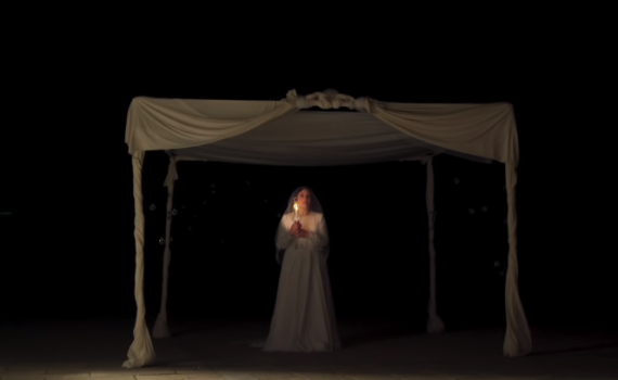 'בדמייך': סינגל מרגש לזכר השואה והגבורה. צפו