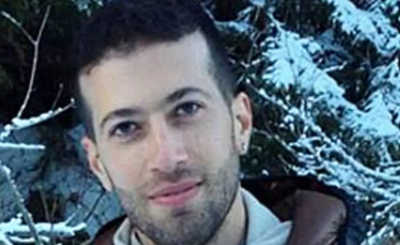 גופת הנעדר מברלין תובא מחר לקבורה בישראל