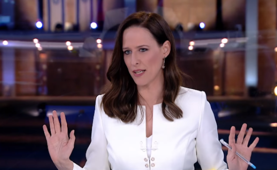 עקפה בסיבוב: יונית לוי הצליחה לשבור שיא חדש