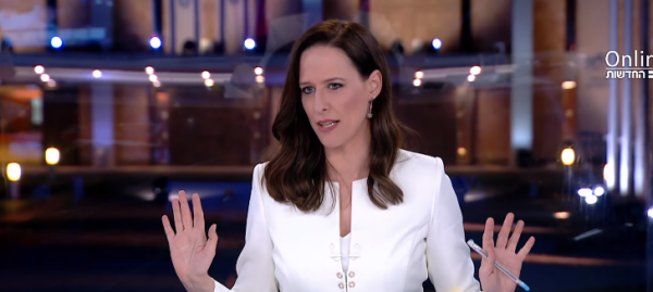 עקפה בסיבוב: יונית לוי הצליחה לשבור שיא חדש