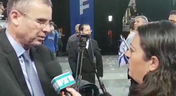 יריב לוין לסרוגים: "התחייבנו להקים ממשלת ימין"