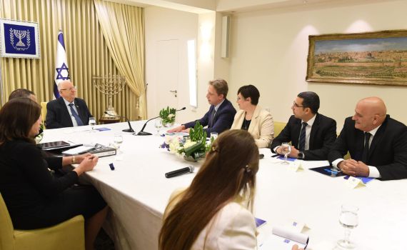 כולנו המליצה על נתניהו. פולקמן: "אין איחוד עם הליכוד"