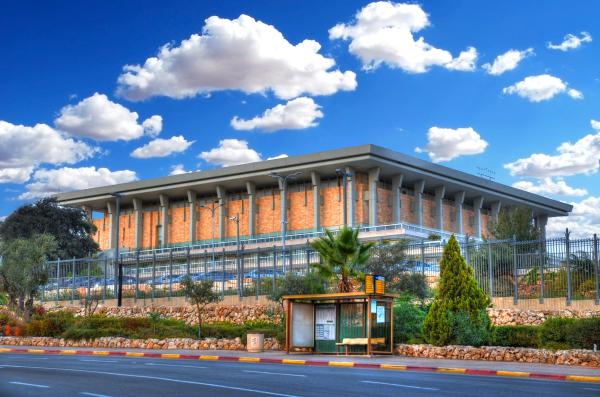 מי מספר 8 בישראל ביתנו? כך תיראה הכנסת ה-22