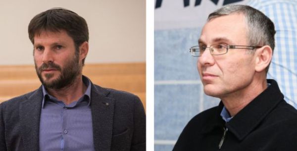 חבילת הפיצויים לסמוטריץ' בתמורה לתיק המשפטים