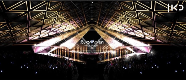 עידן רייכל ומדונה: הלו"ז של אירוויזיון 2019 נחשף