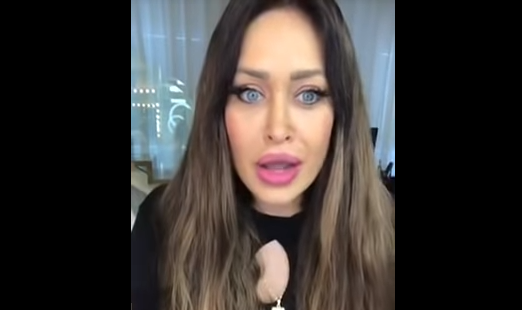 אביבית בר זוהר: "הליכוד הציע לי להיכנס לפוליטיקה"