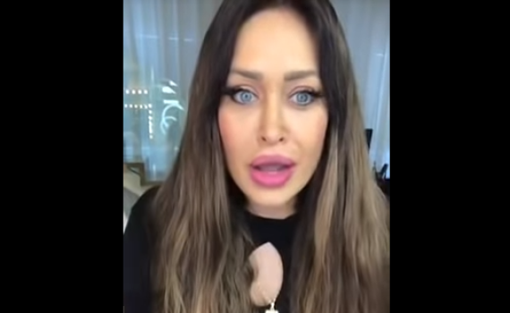 אביבית בר זוהר: "הליכוד הציע לי להיכנס לפוליטיקה"