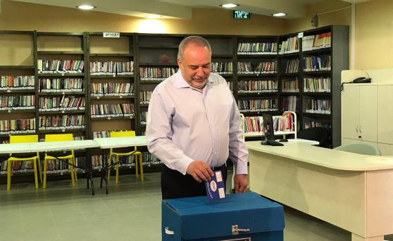 הדרישות של ליברמן לכניסה לקואליציה