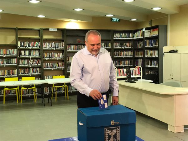 הדרישות של ליברמן לכניסה לקואליציה