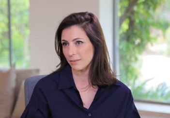 גילת בנט עונה לשרה נתניהו. צפו