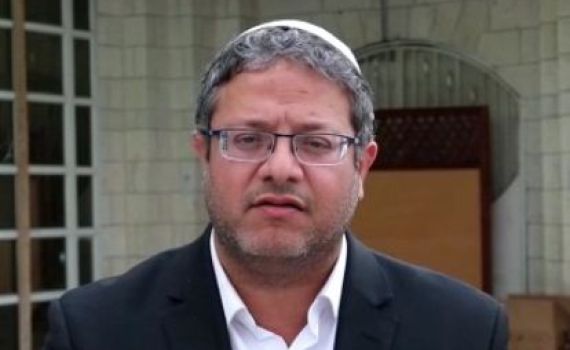 בן גביר: "אנחנו קרובים ל-7 מנדטים; צאו להצביע לי"