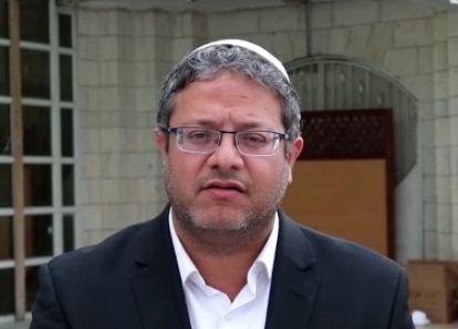 בן גביר: "אנחנו קרובים ל-7 מנדטים; צאו להצביע לי"