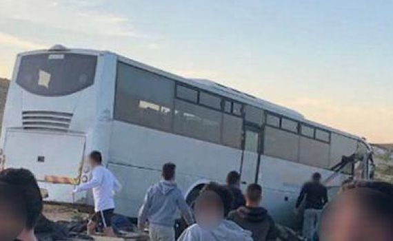 הותר לפרסום שם הנער שנהרג בגיבוש צנחנים