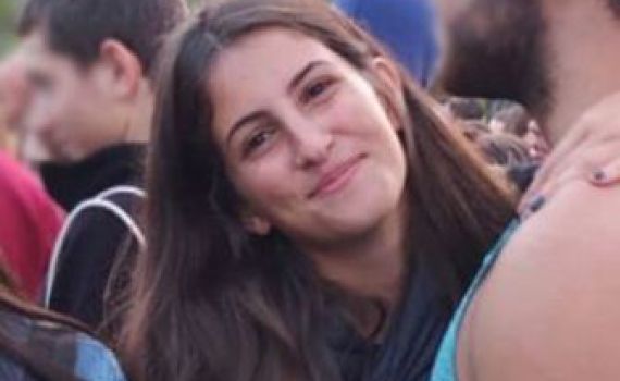 בת 17 נבחרה להשיא משואה ביום העצמאות