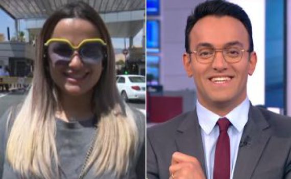 צפו: הראיון שעופר חדד לא ישכח עוד הרבה זמן