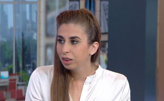 החרדית שאולצה להתחתן עם בעלה של אחותה מדברת