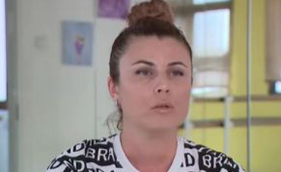 הישראלית שנעצרה ברומא מדברת: "חשבתי שזה מותר"