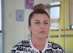 הישראלית שנעצרה ברומא מדברת: "חשבתי שזה מותר"